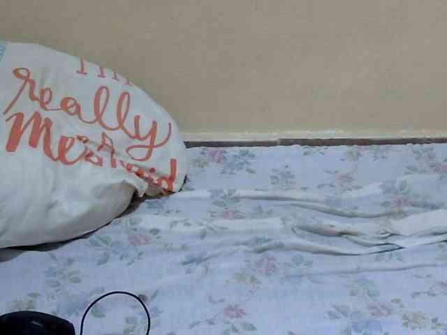 babyellah's live room