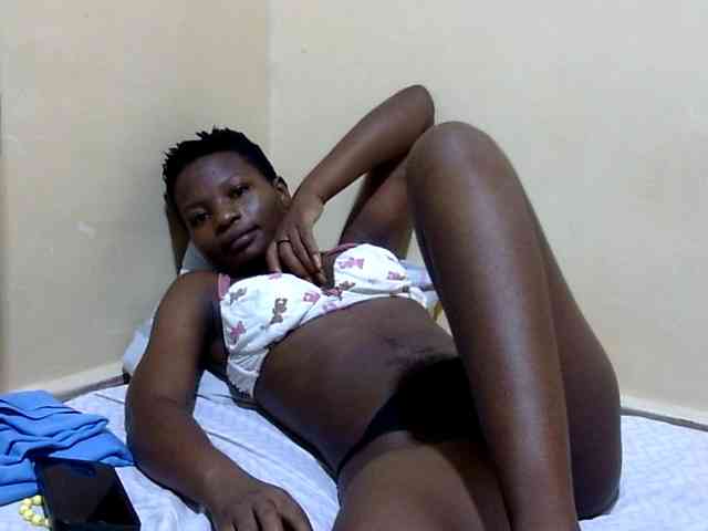 babyellah's webcam live show