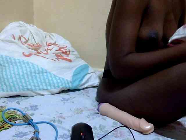 babyellah Live Webcam on BongaCams