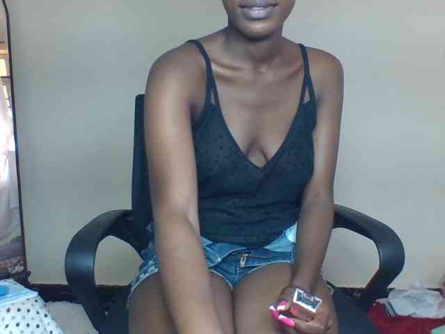Cocoloveee webcam