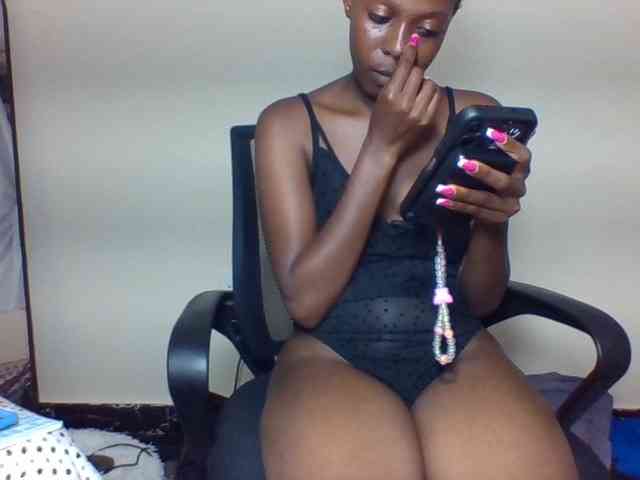 Cocoloveee webcam
