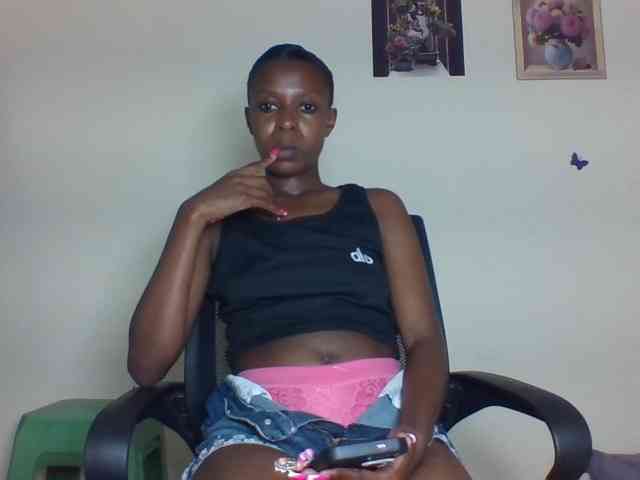 Cocoloveee webcam