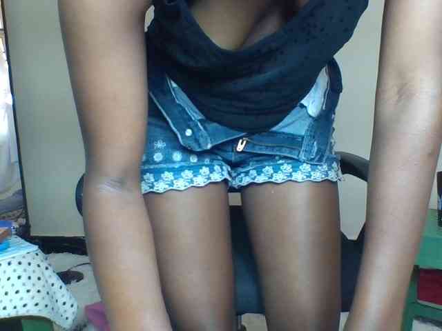 Model: Cocoloveee