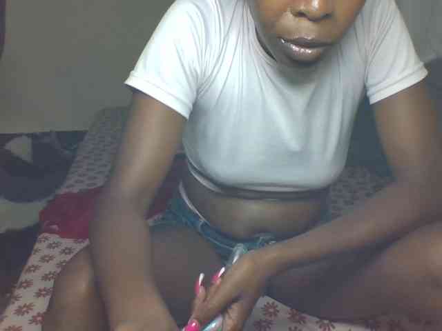 Cocoloveee webcam