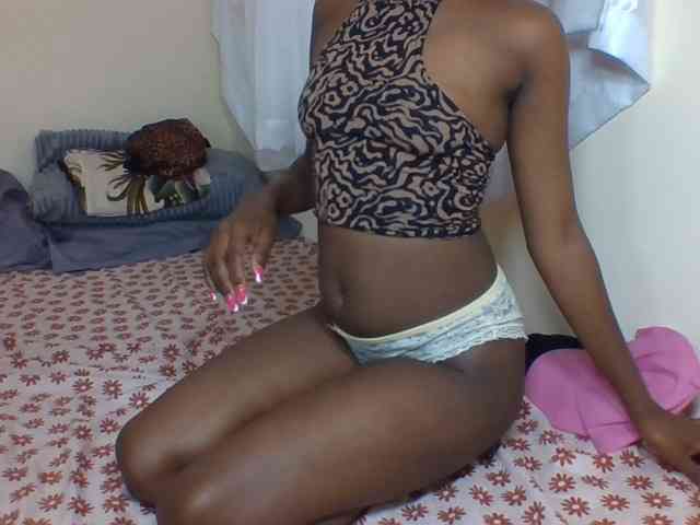 Cocoloveee webcam