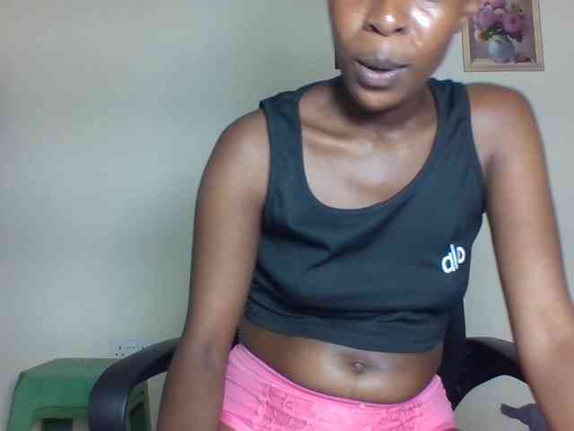 Cocoloveee webcam