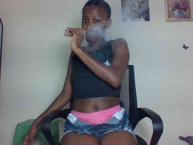 Cocoloveee webcam