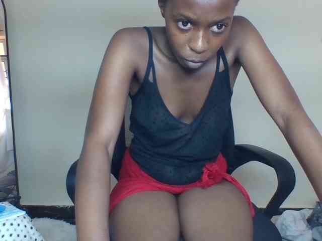 Cocoloveee webcam