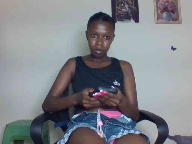 Cocoloveee webcam