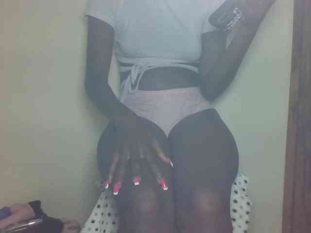 Cocoloveee webcam