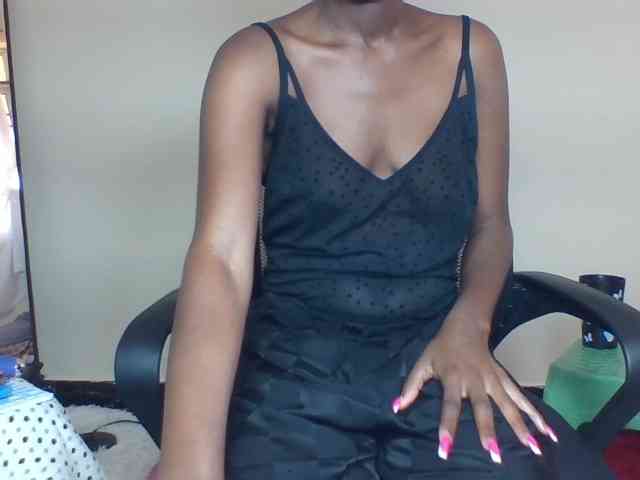 Cocoloveee webcam