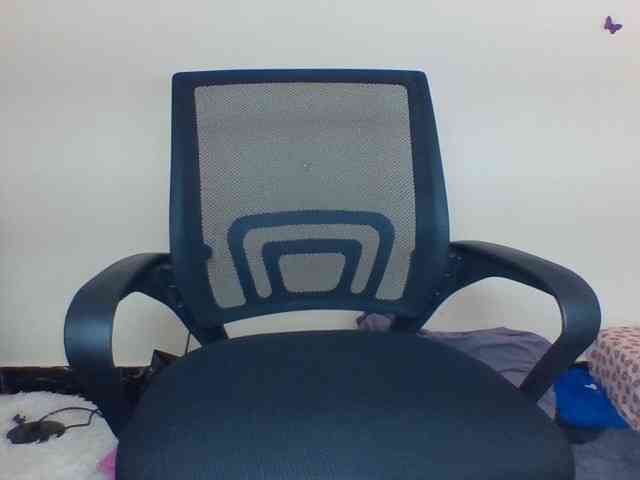 Cocoloveee webcam
