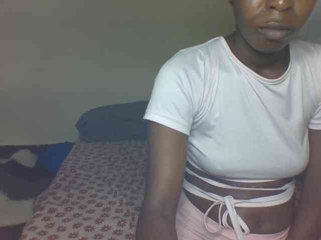 Cocoloveee webcam