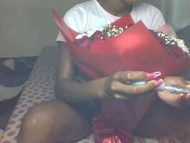Cocoloveee webcam