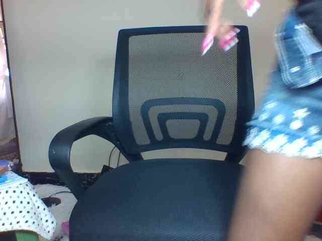 Cocoloveee webcam