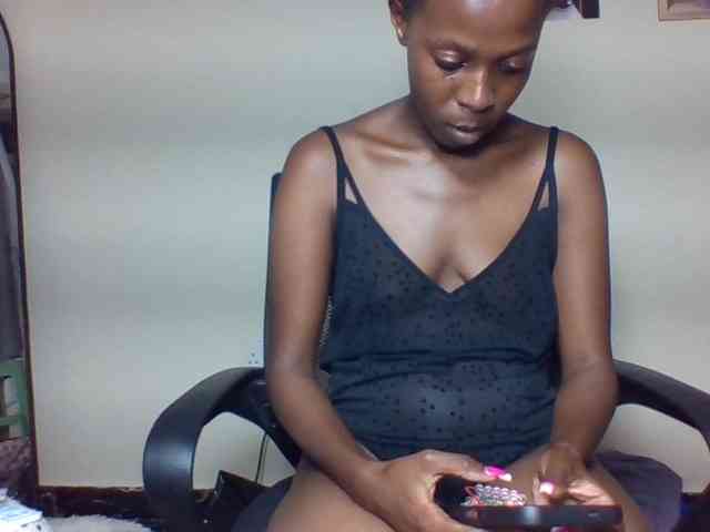 Cocoloveee webcam