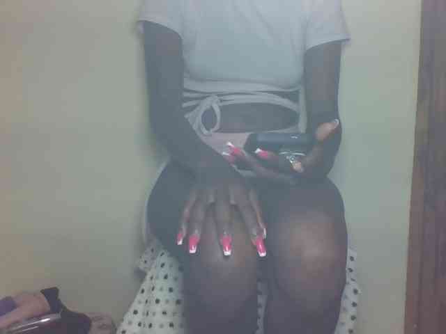 Cocoloveee webcam