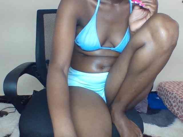Cocoloveee webcam