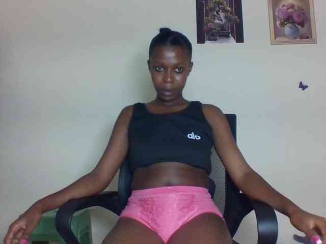Cocoloveee webcam