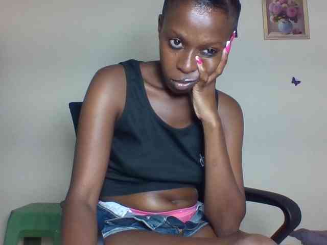 Cocoloveee webcam