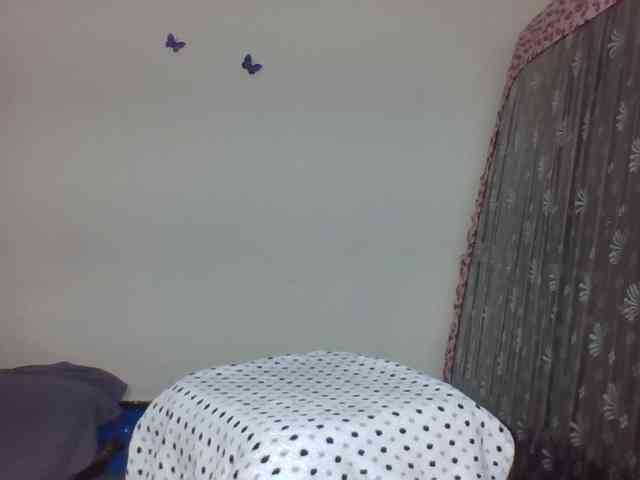 Cocoloveee webcam