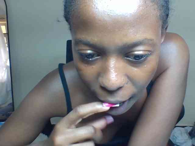 Cocoloveee webcam
