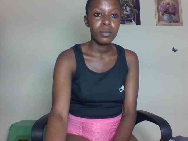 Cocoloveee webcam