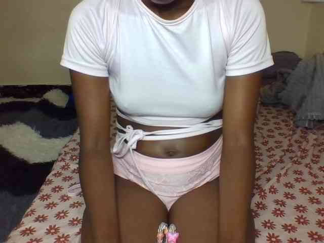 Cocoloveee webcam