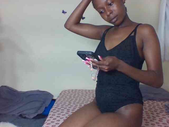 Cocoloveee webcam
