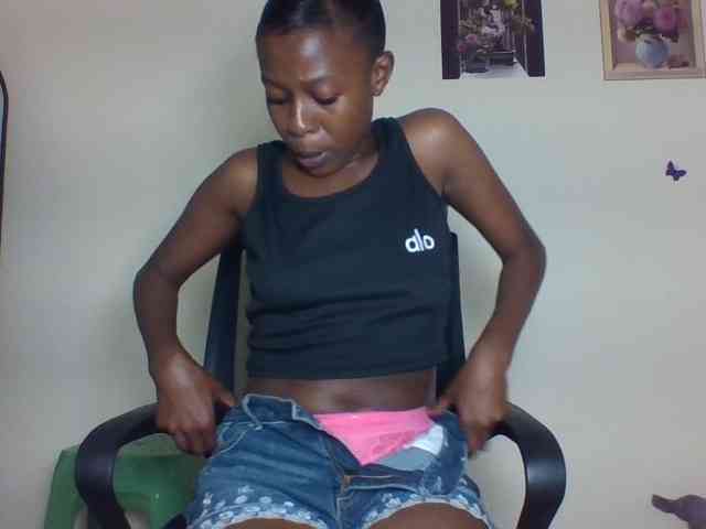 Cocoloveee webcam