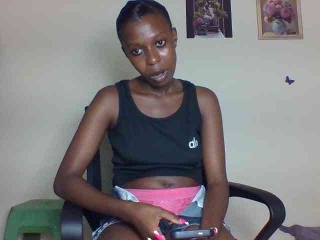 Cocoloveee webcam