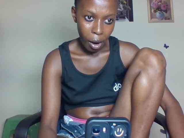 Cocoloveee webcam