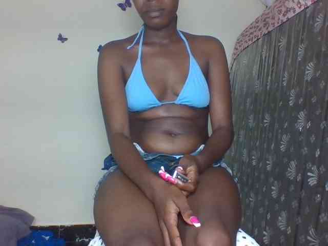 Cocoloveee webcam