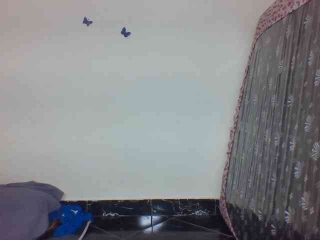 Cocoloveee webcam