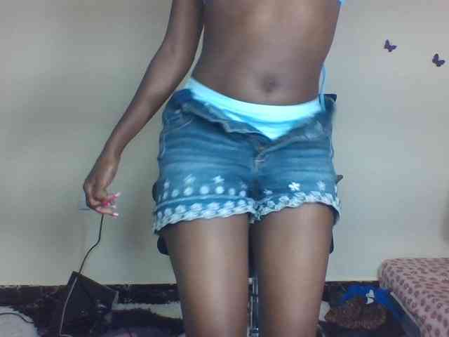 Cocoloveee webcam