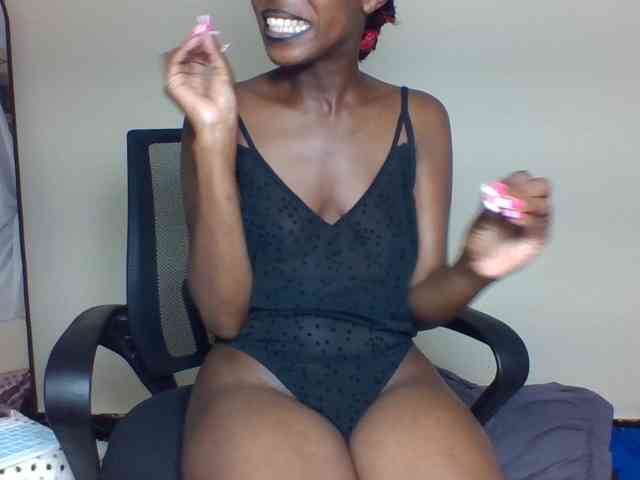 Cocoloveee webcam