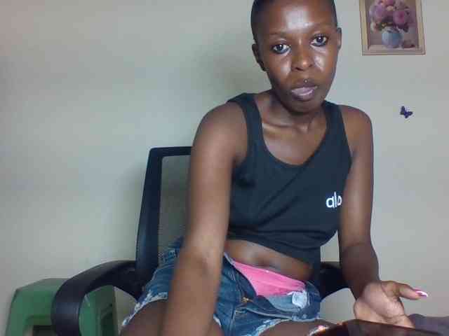 Cocoloveee webcam