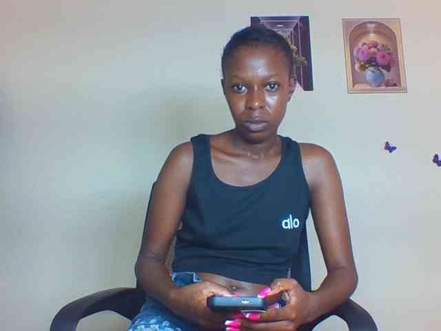 Cocoloveee webcam