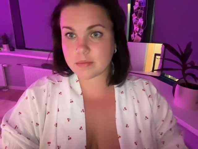 Alesyaa Sex Cam Show