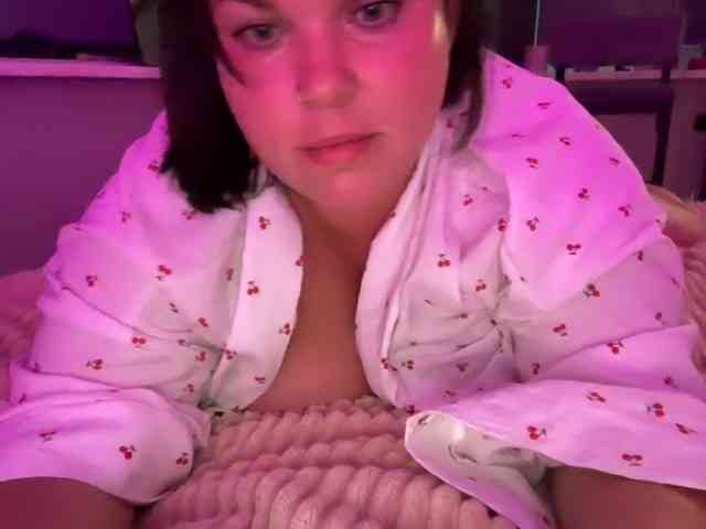 Alesyaa Sex Cam Show