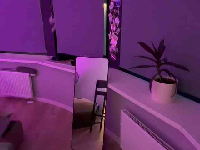 Alesyaa Sex Cam Show