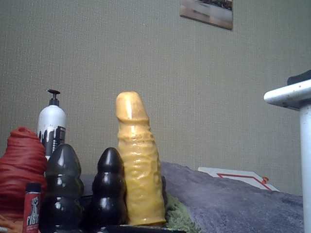 FISTCAMM — live male cam
