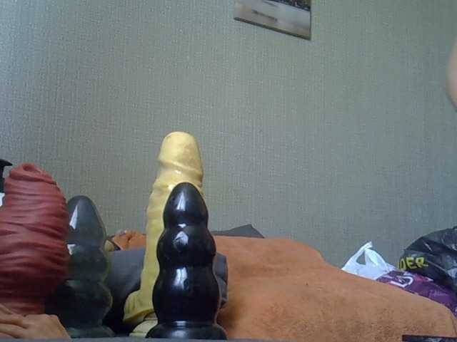 FISTCAMM live webcam show