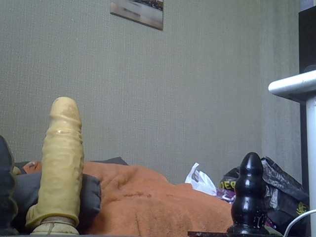 FISTCAMM live webcam show