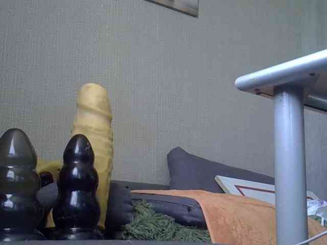 FISTCAMM FISTCAMM