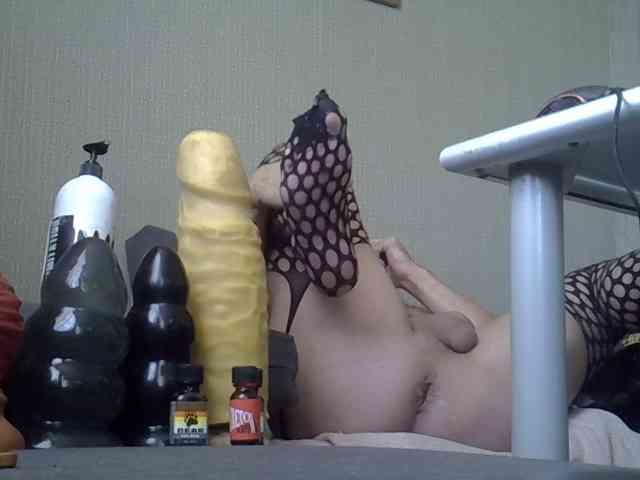 FISTCAMM FISTCAMM