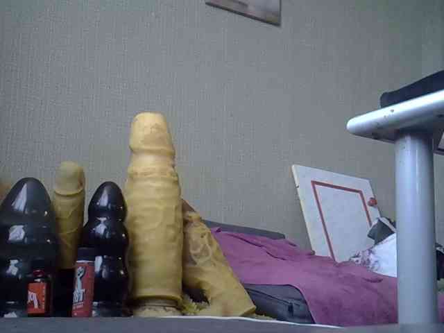 FISTCAMM FISTCAMM