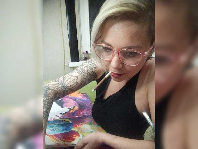 Nataly45 live cam on BongaCams