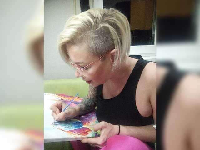 Nataly45 live cam on BongaCams