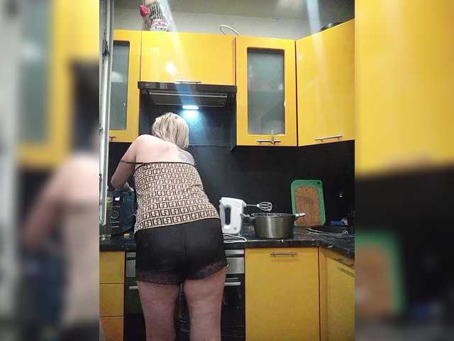 Nataly45 live cam on BongaCams